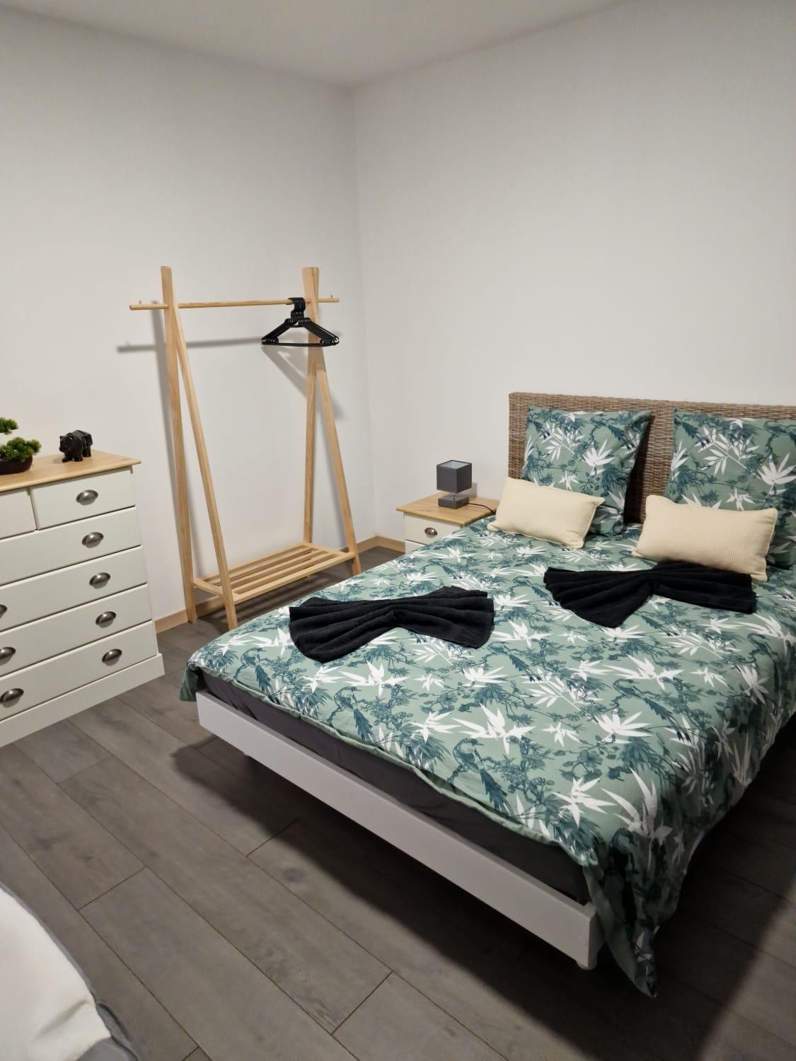 Appartement Hyper Centre Cosy Avec Balcon Châteaudun Eksteriør billede